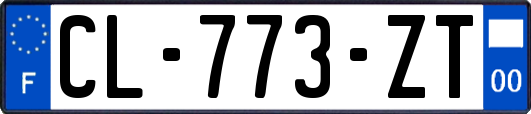 CL-773-ZT