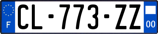 CL-773-ZZ