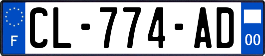 CL-774-AD