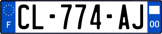 CL-774-AJ