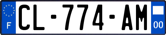 CL-774-AM