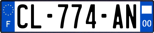 CL-774-AN
