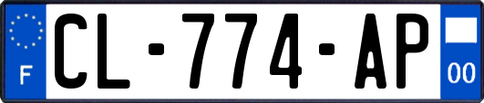 CL-774-AP