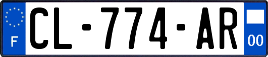 CL-774-AR