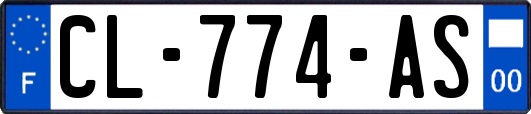 CL-774-AS