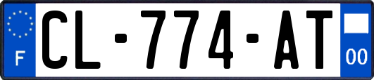 CL-774-AT