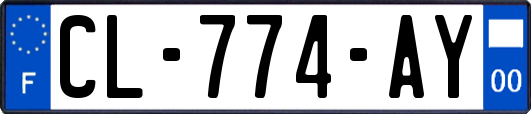 CL-774-AY