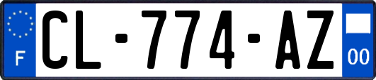 CL-774-AZ