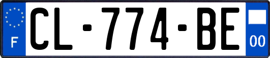 CL-774-BE