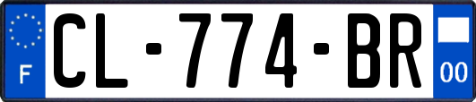 CL-774-BR