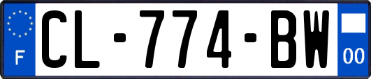 CL-774-BW