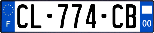 CL-774-CB