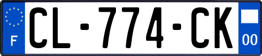 CL-774-CK