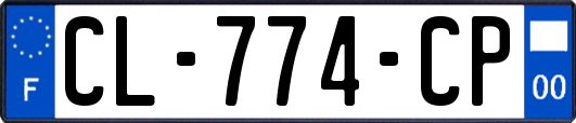 CL-774-CP