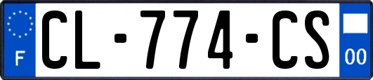 CL-774-CS