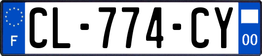 CL-774-CY