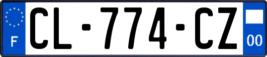 CL-774-CZ