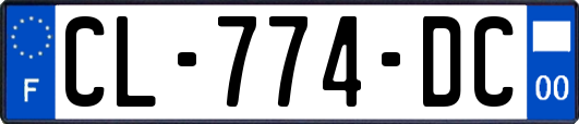 CL-774-DC