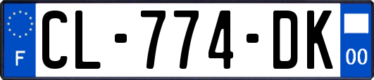 CL-774-DK