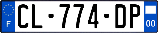 CL-774-DP