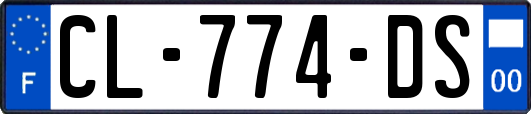 CL-774-DS