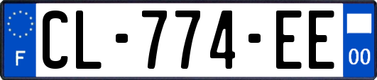 CL-774-EE