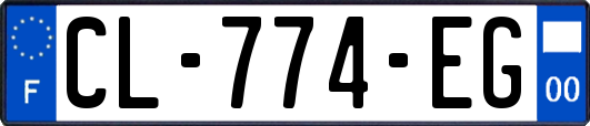CL-774-EG