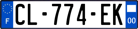 CL-774-EK