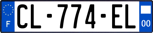 CL-774-EL