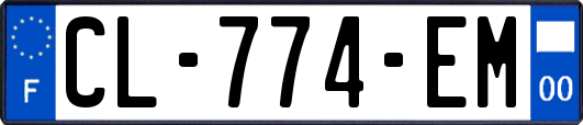 CL-774-EM