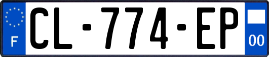CL-774-EP