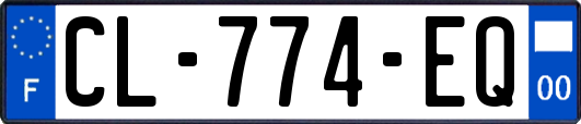 CL-774-EQ