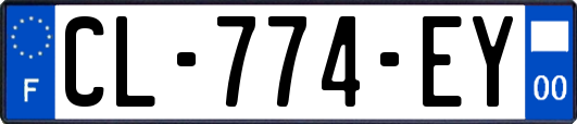 CL-774-EY