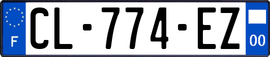CL-774-EZ