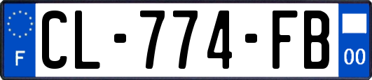CL-774-FB