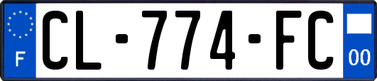 CL-774-FC