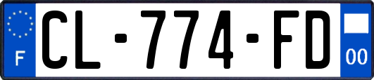 CL-774-FD