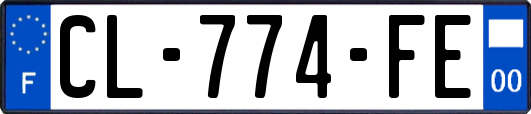 CL-774-FE