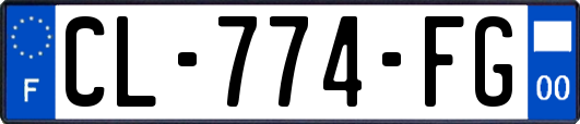 CL-774-FG