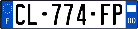 CL-774-FP