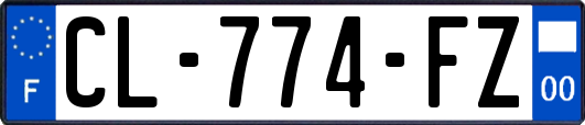 CL-774-FZ