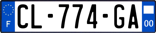 CL-774-GA