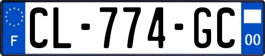 CL-774-GC