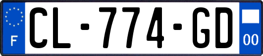 CL-774-GD