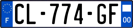 CL-774-GF