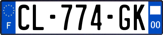 CL-774-GK