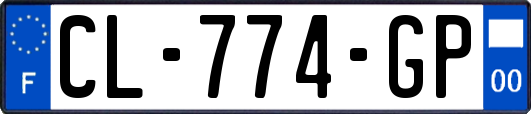 CL-774-GP