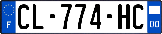 CL-774-HC