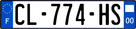 CL-774-HS