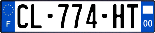 CL-774-HT